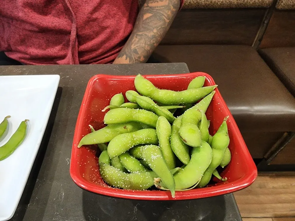 Edamame