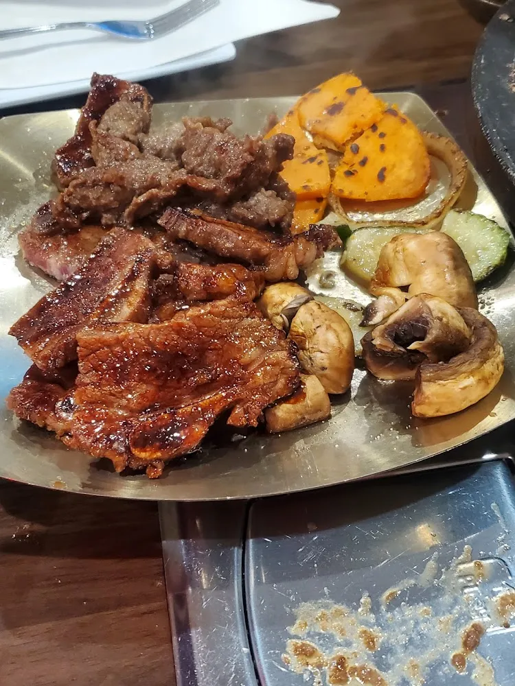 Kalbi
