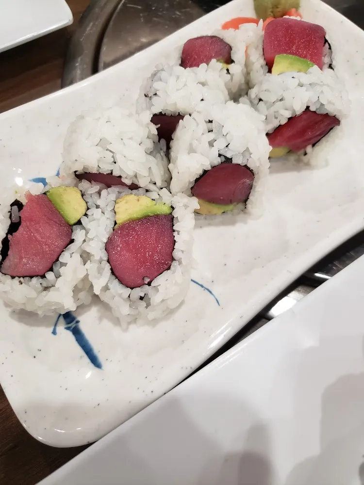 Tuna Roll